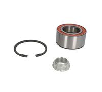 Juego de cojinetes de rueda SNR R150.27