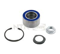 Juego de cojinetes de rueda SNR R150.28