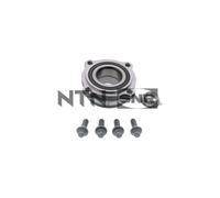 Juego de cojinetes de rueda SNR R150.46