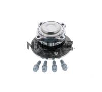 Juego de cojinetes de rueda SNR R150.60