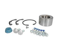 Juego de cojinetes de rueda SNR R151.34