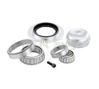 Juego de cojinetes de rueda SNR R151.35