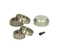 Juego de cojinetes de rueda SNR R151.36