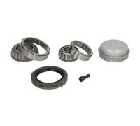 Juego de cojinetes de rueda SNR R151.36S