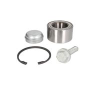 Juego de cojinetes de rueda SNR R151.53