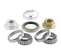 Juego de cojinetes de rueda SNR R152.37S