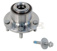 Juego de cojinetes de rueda SNR R152.62