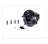 Juego de cojinetes de rueda SNR R152.69