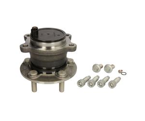 Juego de cojinetes de rueda SNR R152.72