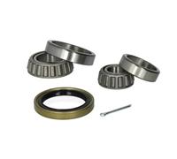 Juego de cojinetes de rueda SNR R153.28