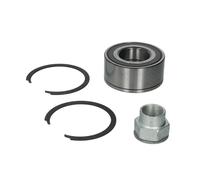 Juego de cojinetes de rueda SNR R153.57