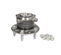 Juego de cojinetes de rueda SNR R153.69