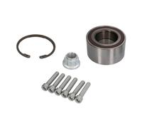 Juego de cojinetes de rueda SNR R154.10