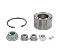 Juego de cojinetes de rueda SNR R154.40