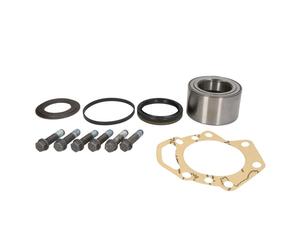 Juego de cojinetes de rueda SNR R154.46
