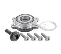 Juego de cojinetes de rueda SNR R154.57