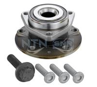 Juego de cojinetes de rueda SNR R154.61