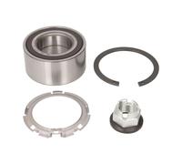 Juego de cojinetes de rueda SNR R155.07