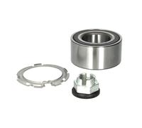 Juego de cojinetes de rueda SNR R155.116