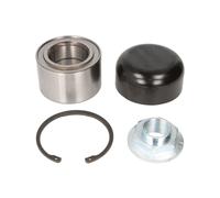 Juego de cojinetes de rueda SNR R155.65