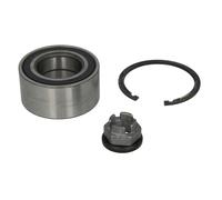 Juego de cojinetes de rueda SNR R155.92