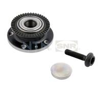 Juego de cojinetes de rueda SNR R157.27