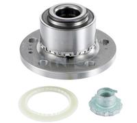 Juego de cojinetes de rueda SNR R157.32