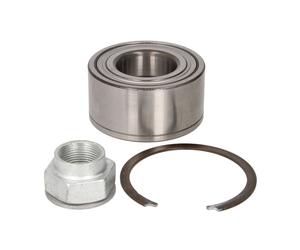 Juego de cojinetes de rueda SNR R158.54