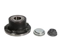 Juego de cojinetes de rueda SNR R159.46