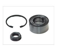 Juego de cojinetes de rueda SNR R159.58