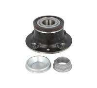 SNR Cojinete de rueda para DS: DS4, DS5 & CITROËN: DS5, DS4 & PEUGEOT: 308, RCZ (Ref: R159.63)