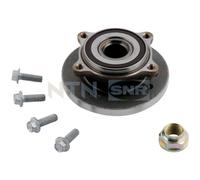 Juego de cojinetes de rueda SNR R162.50