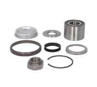 Juego de cojinetes de rueda SNR R166.07