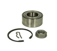 SNR R166.13 Kits de rodamientos de rueda