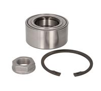 Juego de cojinetes de rueda SNR R166.28