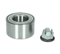 Juego de cojinetes de rueda SNR R167.13