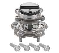 Juego de cojinetes de rueda SNR R168.105