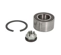Juego de cojinetes de rueda SNR R168.140
