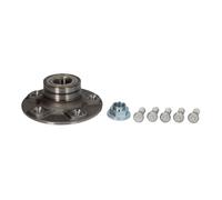 Juego de cojinetes de rueda SNR R168.60