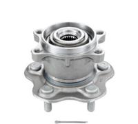 Juego de cojinetes de rueda SNR R168.74