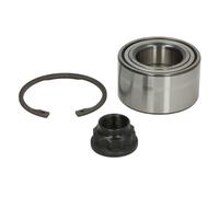 Juego de cojinetes de rueda SNR R169.29