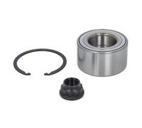 Juego de cojinetes de rueda SNR R169.62