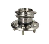 Juego de cojinetes de rueda SNR R169.78