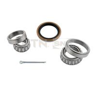 Juego de cojinetes de rueda SNR R173.00