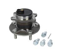 Juego de cojinetes de rueda SNR R173.59