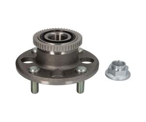 Juego de cojinetes de rueda SNR R174.41