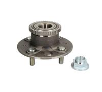 Juego de cojinetes de rueda SNR R174.53