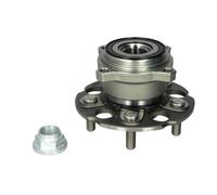 Juego de cojinetes de rueda SNR R174.67