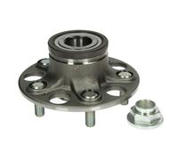 Juego de cojinetes de rueda SNR R174.69