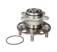 Juego de cojinetes de rueda SNR R174.72